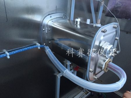 恒溫恒濕試驗(yàn)箱加濕桶