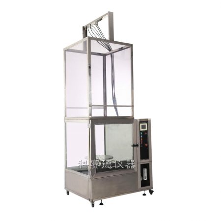 IPX56強沖水試驗機